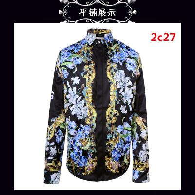 Cheap Givenchy Shirts wholesale No. 362